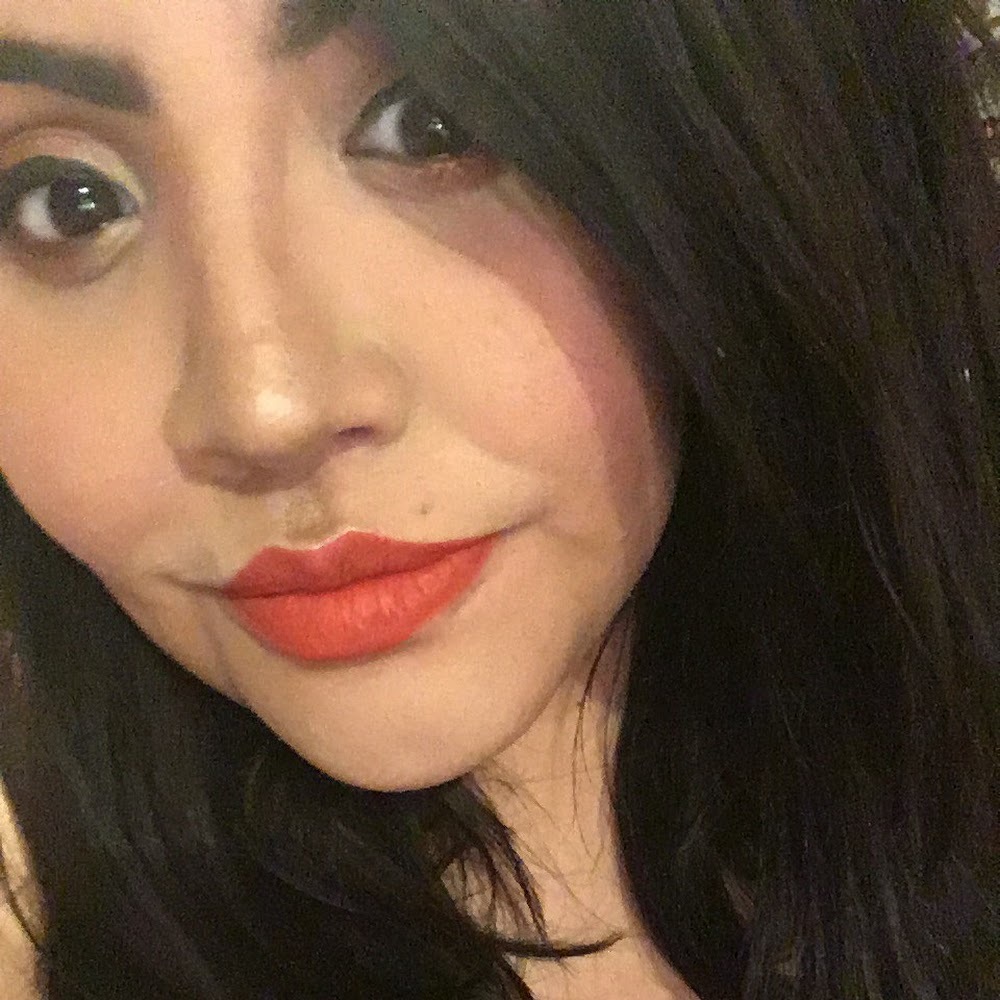 Meet your Posher, Sally